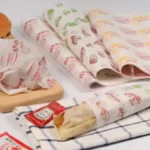 Custom Printed Wax Papers: Why Your Business Needs It?