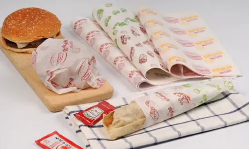 Custom Printed Wax Papers: Why Your Business Needs It?