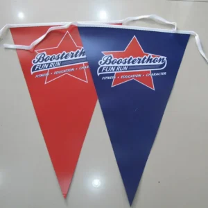 Custom Bunting