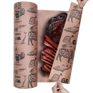 Custom Butcher Paper