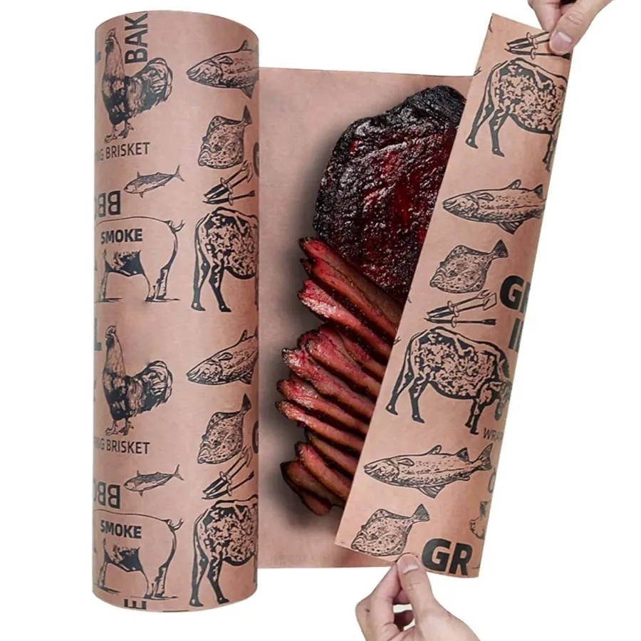 Custom Butcher Paper-2