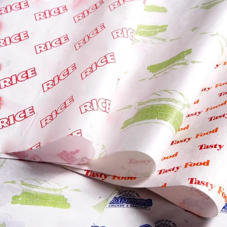 Custom Freezer Paper-2