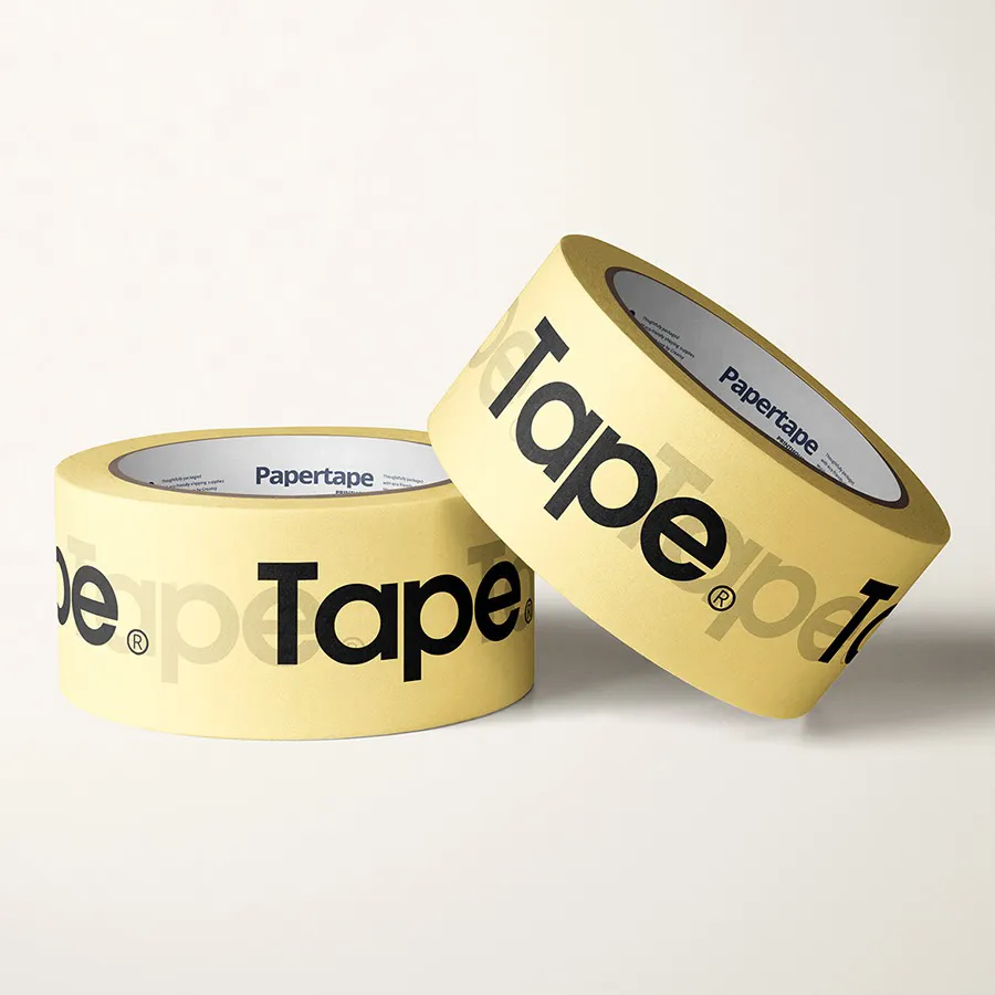 Custom Packaging Tape-2