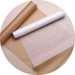 Custom Parchment Paper