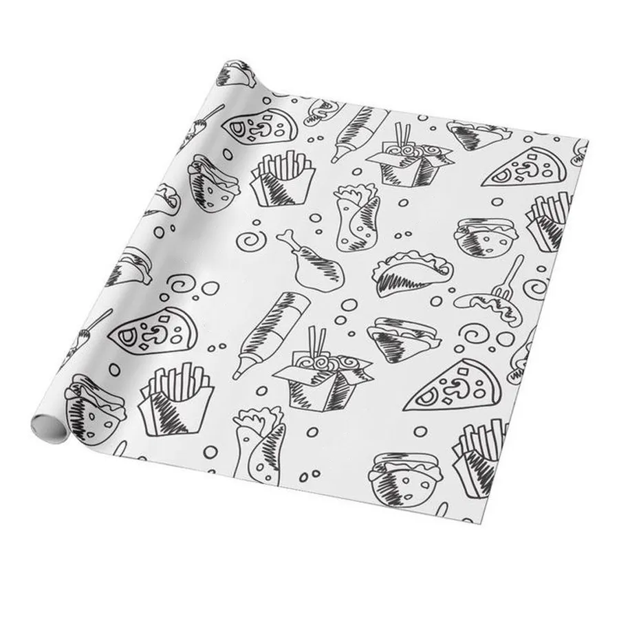 Custom Pizza Liner-1