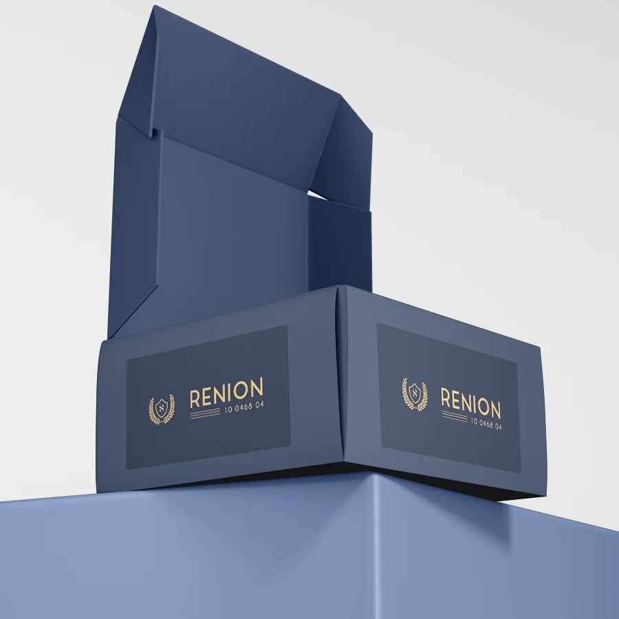Luxury Mailer Box
