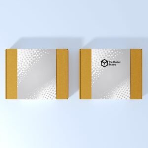 Sleeved Mailer boxes