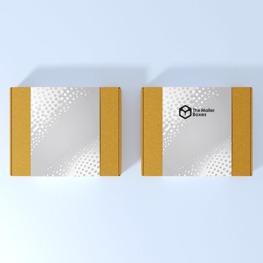 Sleeved Mailer boxes