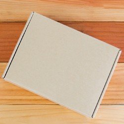 White Mailer Boxes