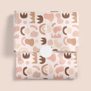 Branded Printed Papers